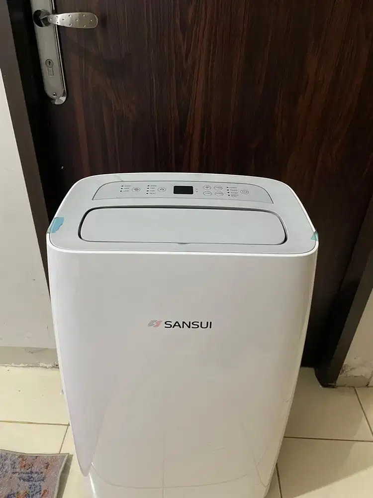 Ac portable 1pk