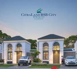 CITRALAND BSBCITY EARLY BIRD SPESIAL HARGA SEMARANG