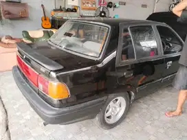 Daihatsu Classy 1993 Bensin