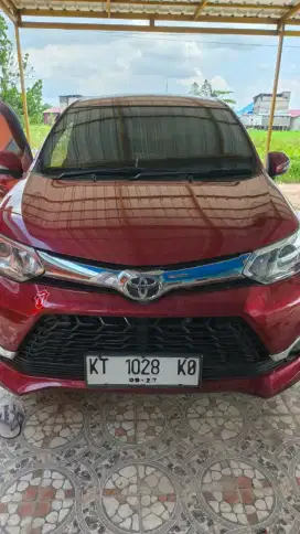 Avanza Veloz 1.5cc manual th 2017