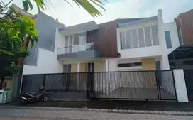 Dijual Baru Taman Gapura  Citraland siap huni