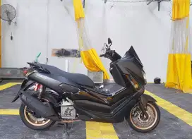 NMAX 155 NON ABS 2019 PAJAK PANJANG