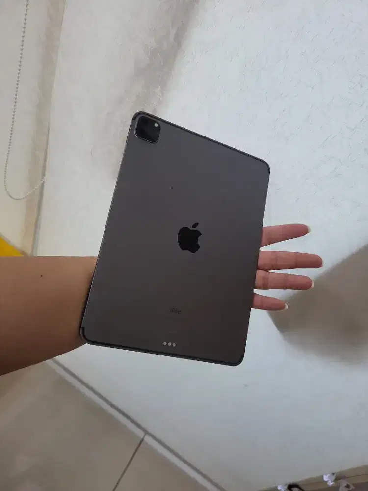 Ipad pro 11 gen 2 pro 2020 memory 128gb wifi only