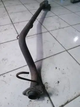 Dijual murah knalpot header mobil Suzuki APV