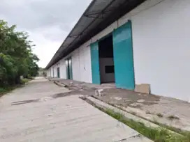 SEWA GUDANG PANJANG