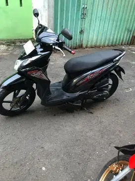 Honda Beat th 2015