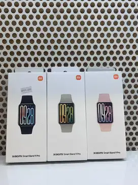 Xiaomi Smart Band 9 Pro