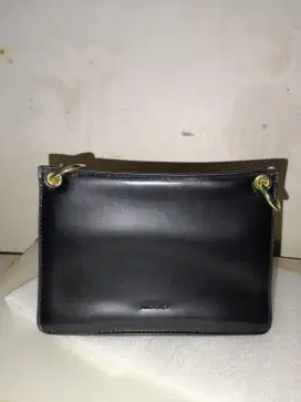 Tas jims honey baru di beli cuman di buka sama dia cobain doang
