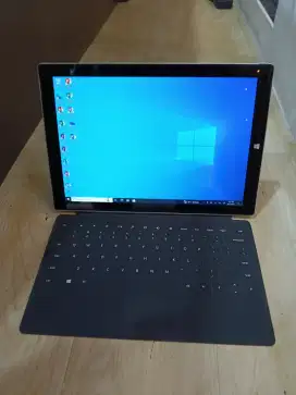 Microsoft surface Intel core i5 Gen 4