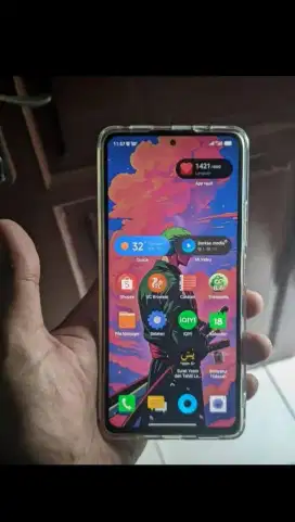 Redmi note 10 pro ram 8/128