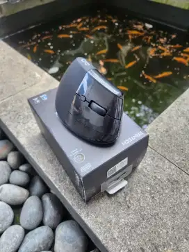 Mouse Wireless Fantech W195