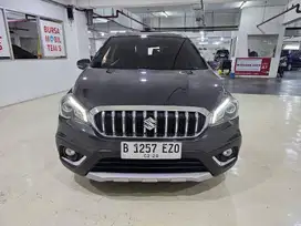 SUZUKI SX4 S-CROSS AT 2022