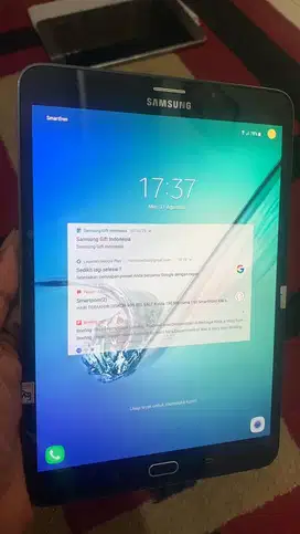 Samsung Galaxy Tab S2 3/32Gb 4G LTE Black - Bagus