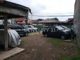 Tanah Strategis Dan Bebas Banjir Di Matraman Jakarta Timur S7257