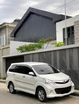 Avanza Veloz 2014 Manual