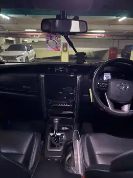 Toyota Fortuner 2020 Diesel