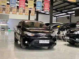 Toyota Vios G AT 2014 Hitam Garansi puas