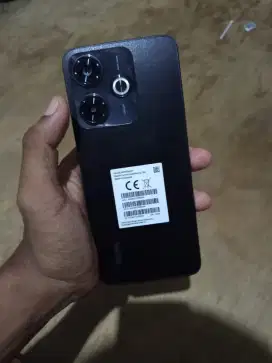Hp Redmi 13x Ram 8/128