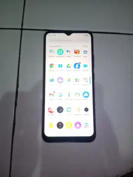 Realme c15 bekas