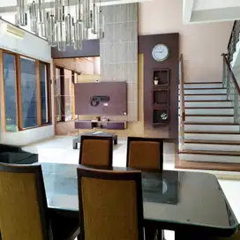 (FAST SALE) RUMAH BATUNUNGGAL, BANDUNG, DEKAT TOL , KOMPLEKS NYAMAN