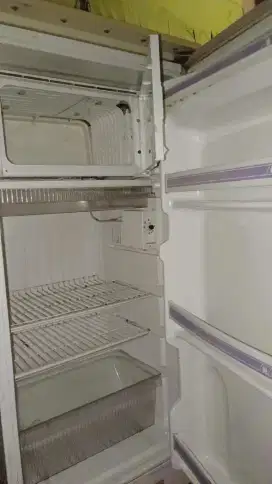 Kulkas Sanyo 1 pintu