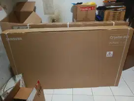 Dbwh Psrn LED Smart TV Samsung 65 UHD 4K 8jtan