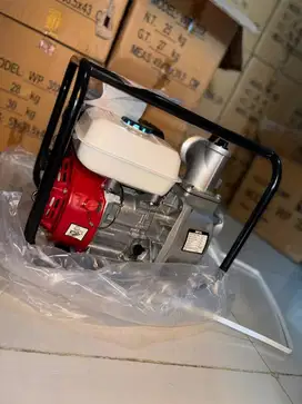 Alkon pompa air sawah TYPE WP30X