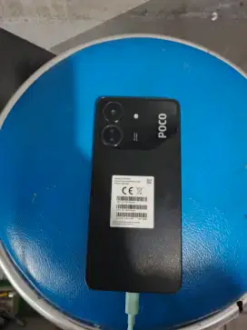 Poco c65 ram 6/128 Gasskeun..