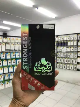 Tempered Glass Color Side Full Samsung Galaxy A54