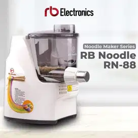 RE NOODLE (NOODLE MAKER)