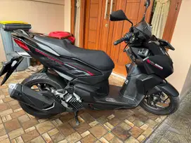 Honda Vario 160 CBS 2024