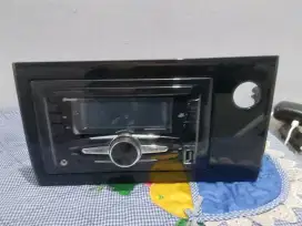 Head unit brio standard thaun 2022