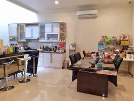 Dijual Murah Rumah Cluster Pascal Gading Serpong
