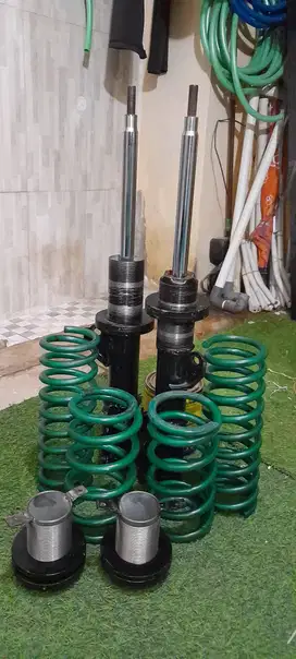 coilover bagus murah