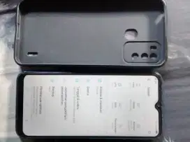 Itel vision 1 pro original blue