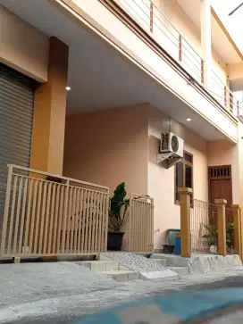 Rumah Murah Graha Raya 1,1M nego sampe jadi