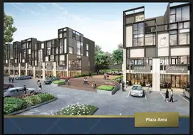 Business Park The Icon 5 Unit Terbatas di Cisauk