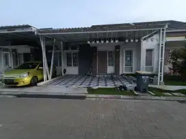 Take Over Rumah Siap Huni
