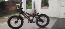 Sepeda BMX  merk PACIFIC