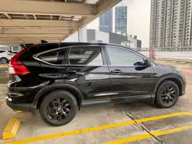 Honda CR-V 2017 Bensin