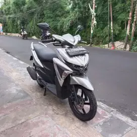 Soul GT 2017 Bagus lengkap
