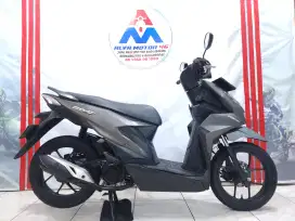HONDA BEAT DELUXE TH 2023 LIKE NEW 99% NO MINUS CASH / TT / KREDIT
