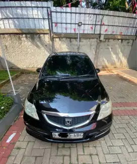 Honda city VTEC 2006