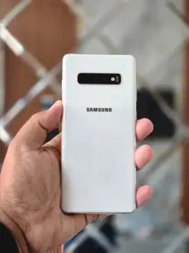 Samsung S10+ 12/1 TB