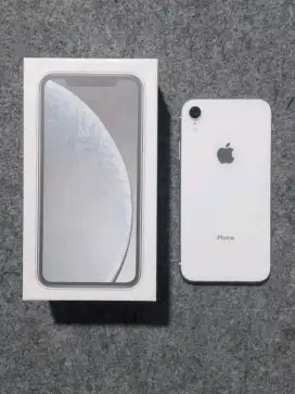 IPHONE XR 128GB INTER