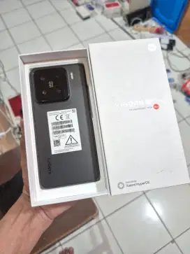 xiomi 15 12/512gb garansi on