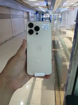 Iphone 16 PROMAX 256 GB iBox resmi BNOB CC 0 Kqli Cas