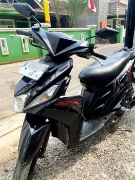 Yamaha Mio M3 2015 lengkap pajak panjang