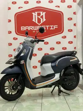 Honda Scoopy Fashion 2023