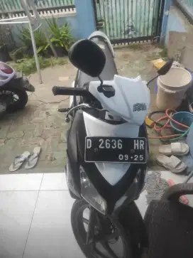Jual bu vario karbu 110 cc